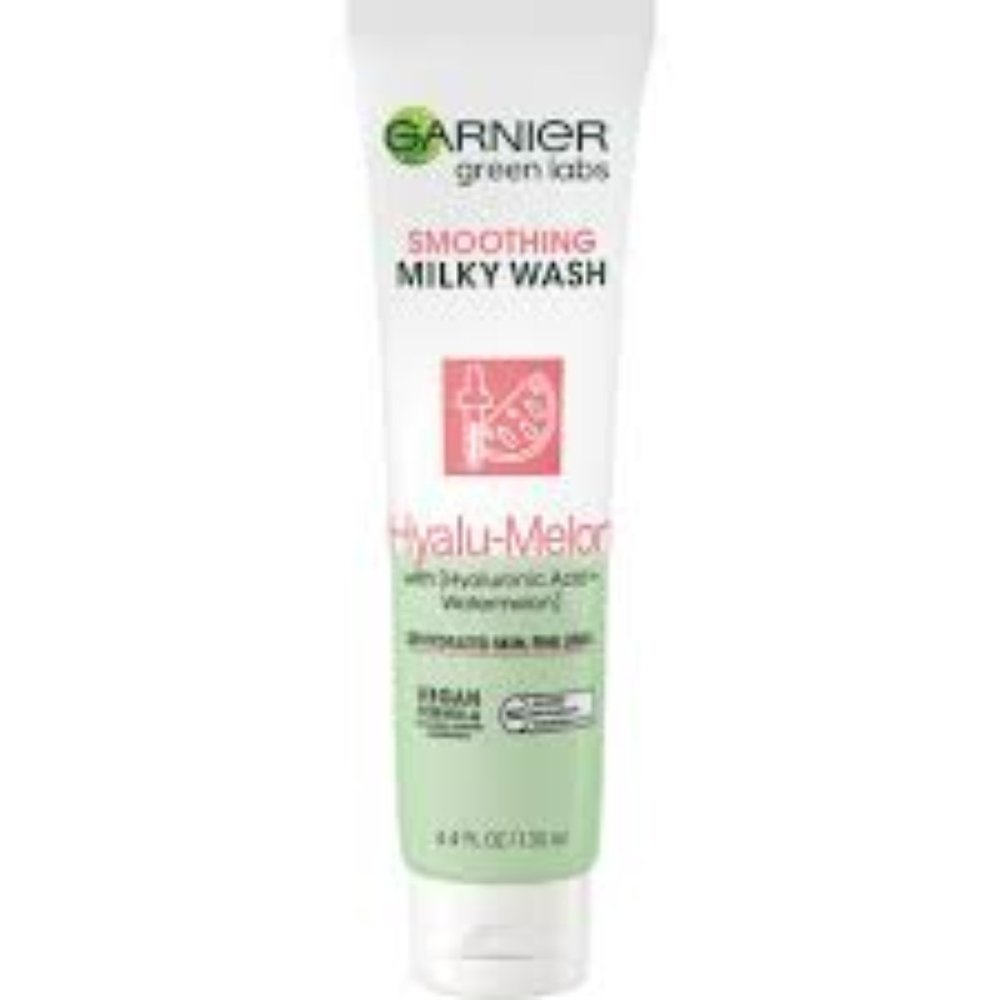 Garnier Green Labs Hyalu-Melon Face Wash